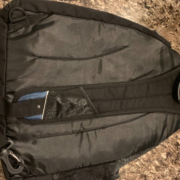 New Backpack! - Picture 2 of 4